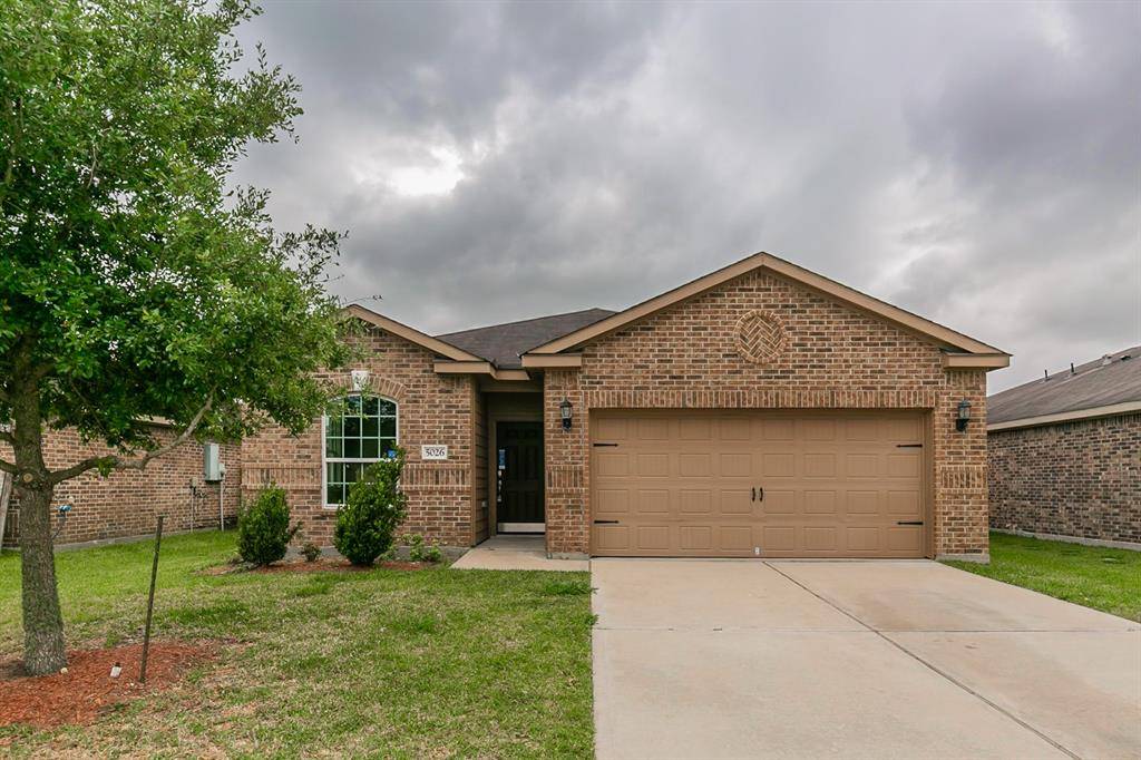 Rosenberg, TX 77469,5026 Manor Stone LN