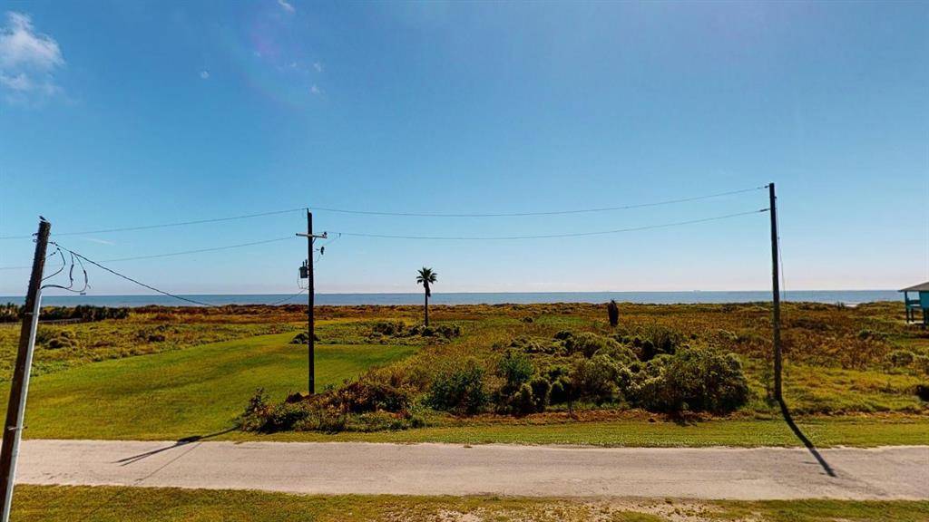 Crystal Beach, TX 77650,331 Atkinson