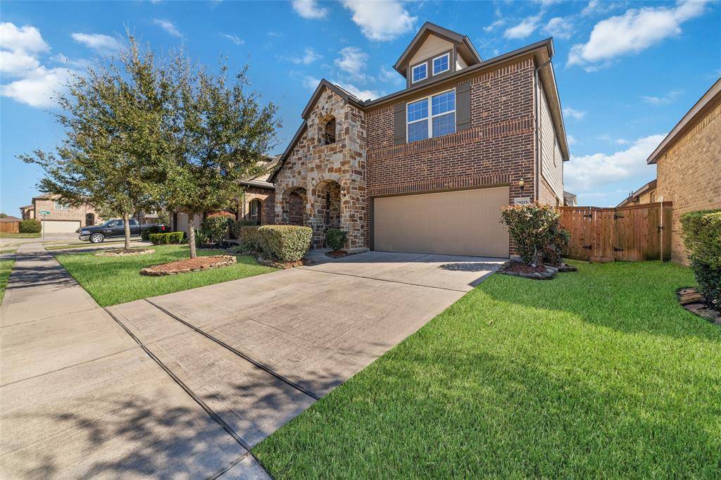 Cypress, TX 77433,19215 N Cottonwood Green LN