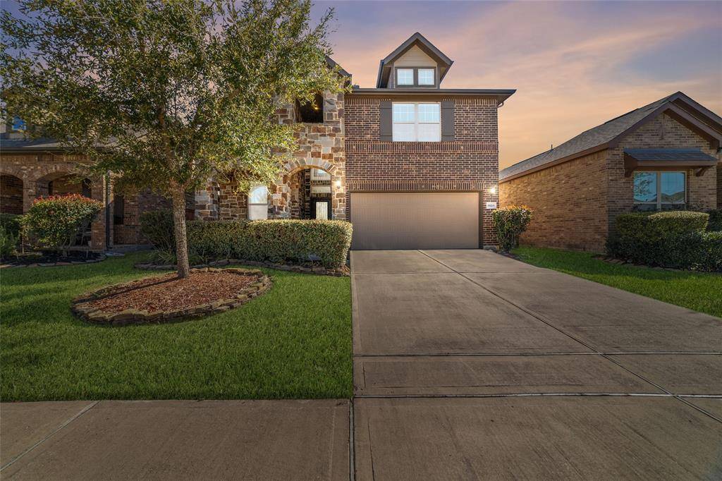 Cypress, TX 77433,19215 N Cottonwood Green LN