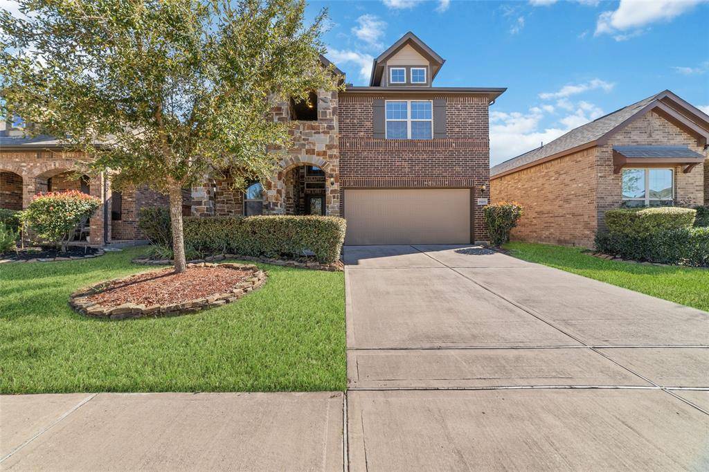 Cypress, TX 77433,19215 N Cottonwood Green LN