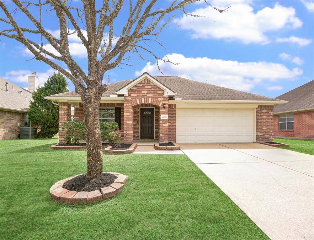 Pearland, TX 77584,4109 Seminole DR