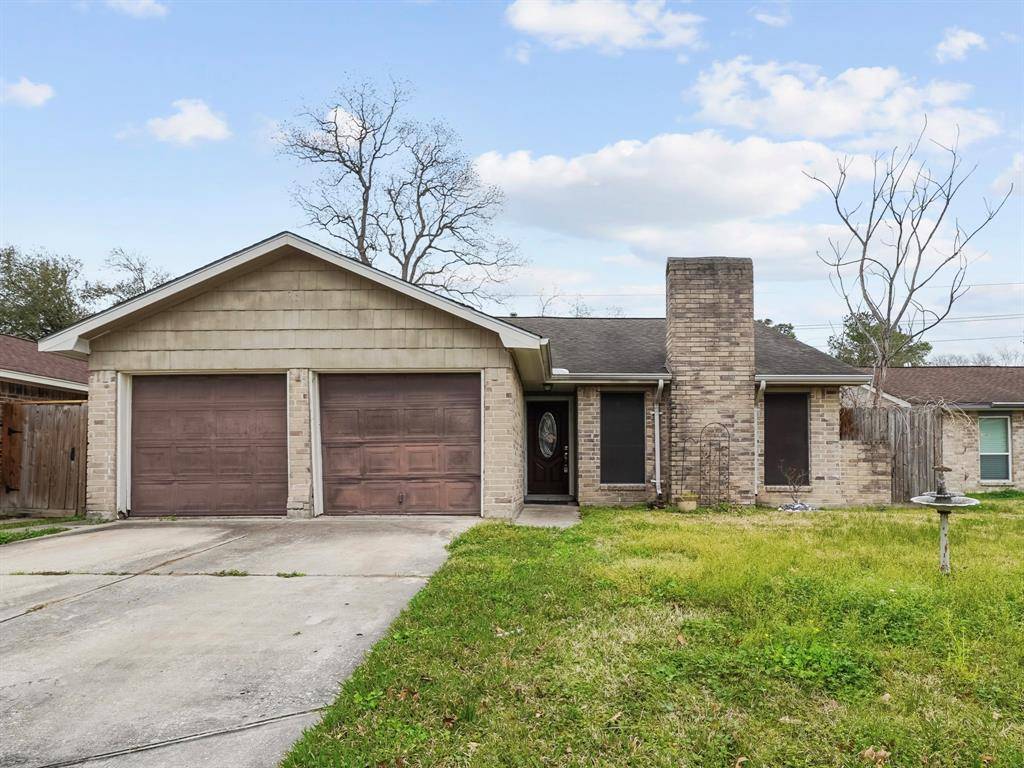 Humble, TX 77346,20102 Burle Oak DR