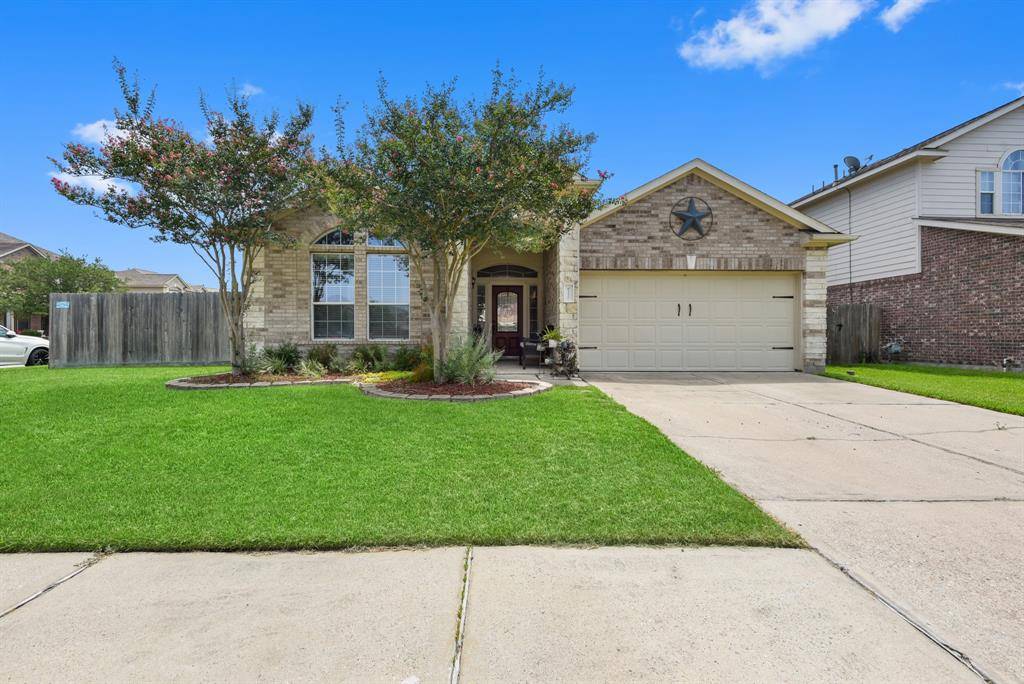 Baytown, TX 77523,8318 White Willow LN