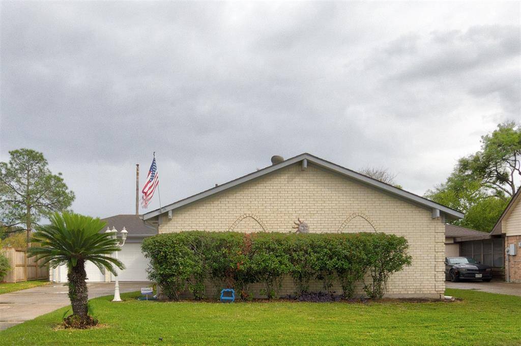 Pasadena, TX 77504,4511 Navajo ST