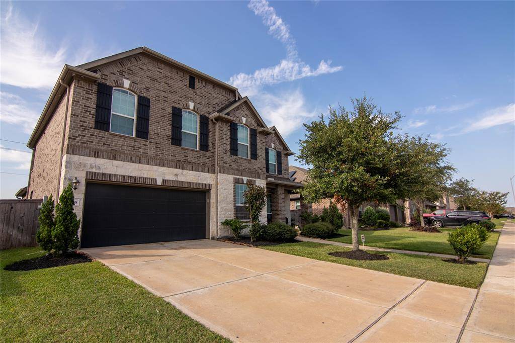 Pearland, TX 77089,2328 Dolan Falls LN