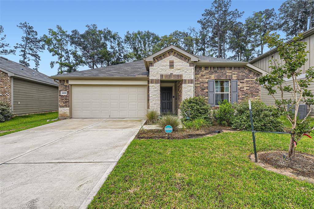 Conroe, TX 77304,4409 Longleaf Timbers CT