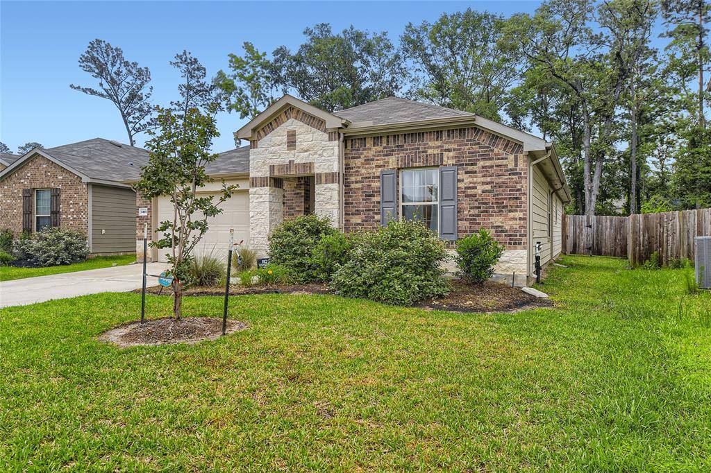 Conroe, TX 77304,4409 Longleaf Timbers CT