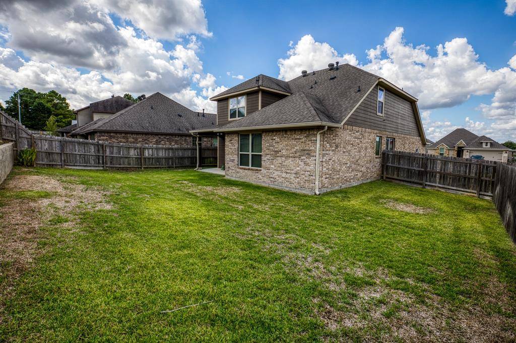 Brenham, TX 77833,2215 Rindle CT