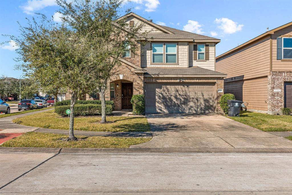 Houston, TX 77047,12446 Skyview Manor DR