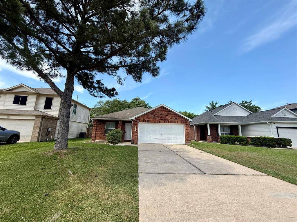 Tomball, TX 77375,8810 Ancient Willow DR