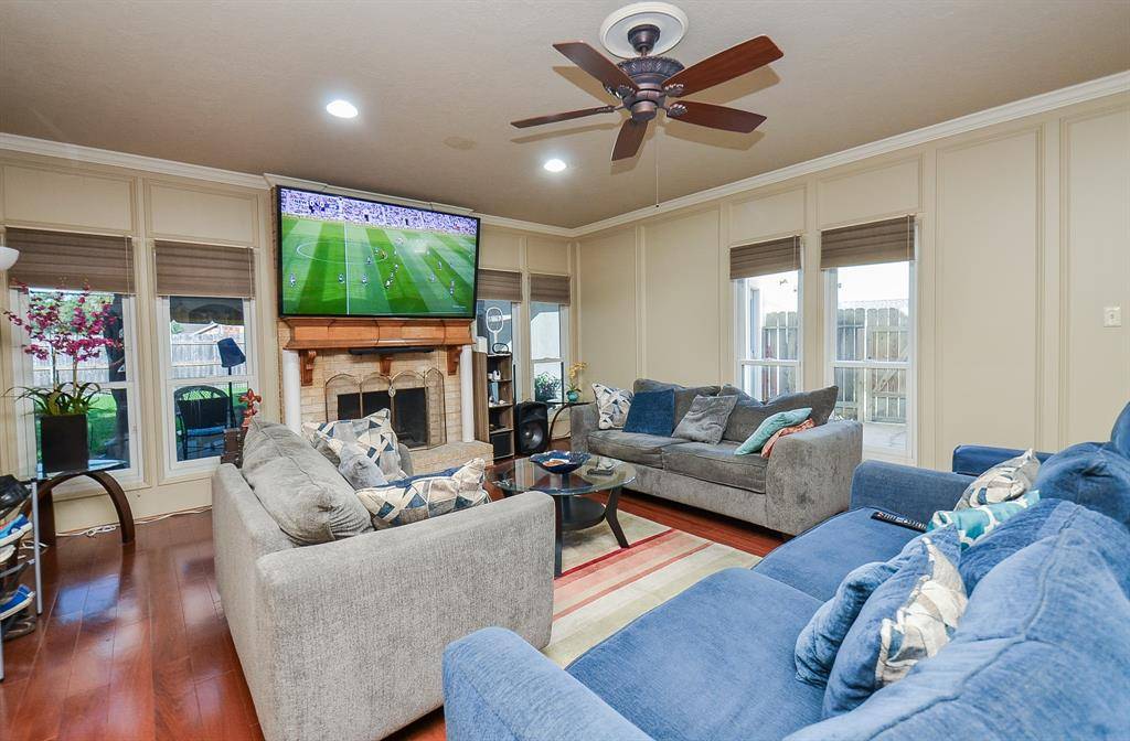 Houston, TX 77082,3114 E Ashfield DR