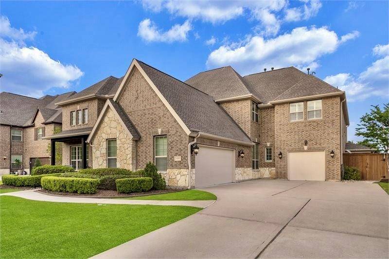 Cypress, TX 77433,10210 Grape Creek Grove LN
