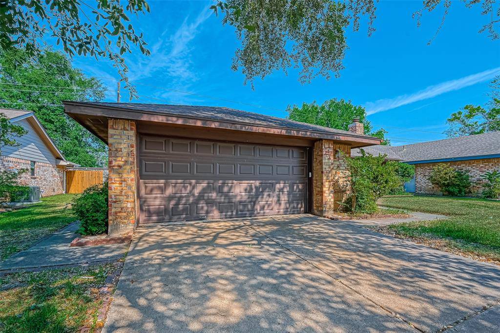 Katy, TX 77449,2215 Fort Laramie DR