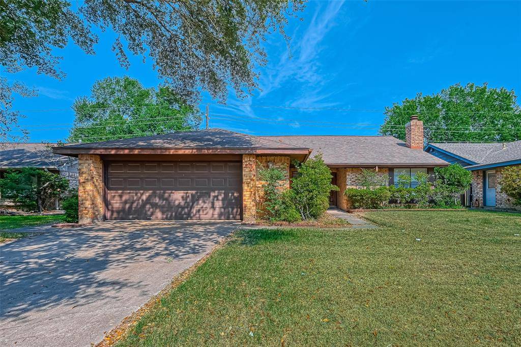 Katy, TX 77449,2215 Fort Laramie DR