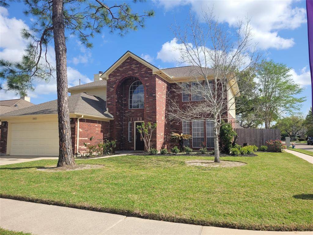 Pearland, TX 77581,1801 Oakbrook CIR