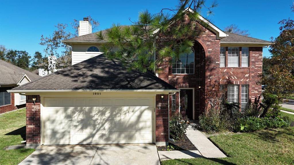 Pearland, TX 77581,1801 Oakbrook CIR