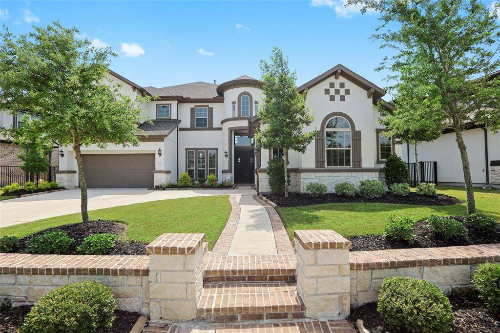 Cypress, TX 77433,16702 Cedar Yard LN