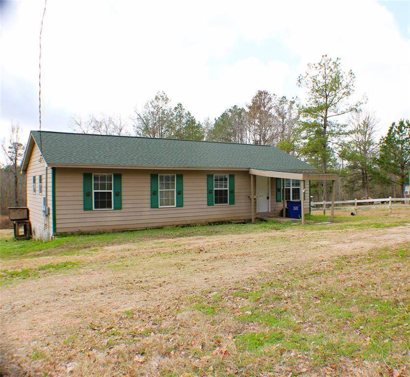 Livingston, TX 77351,756 Sugar ST