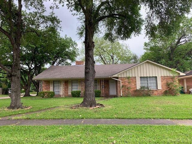 Houston, TX 77035,5042 Redstart ST