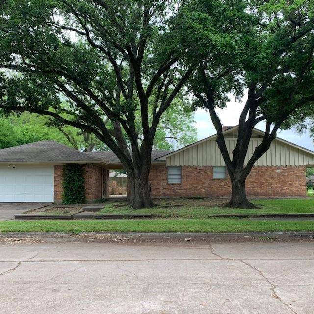 Houston, TX 77035,5042 Redstart ST