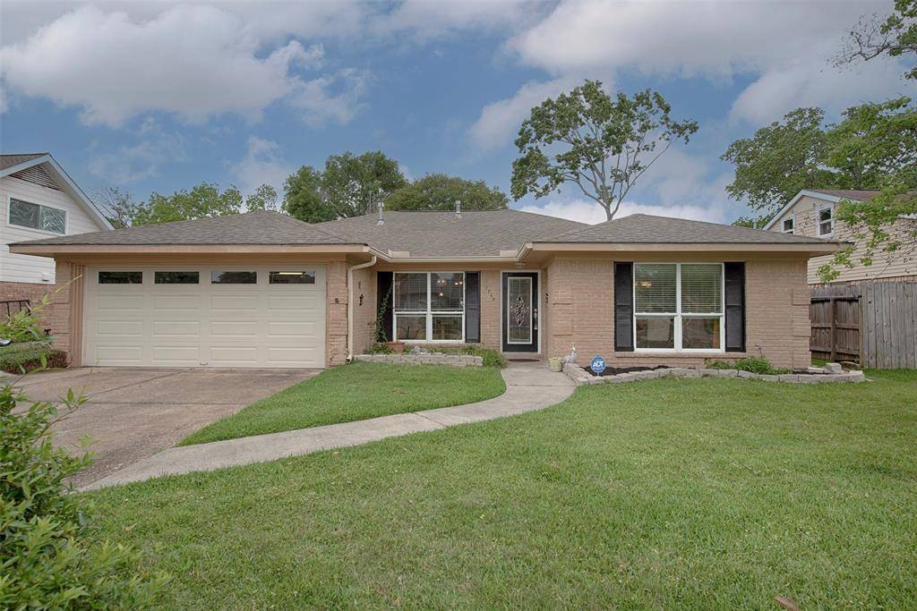 Seabrook, TX 77586,1768 Florida DR