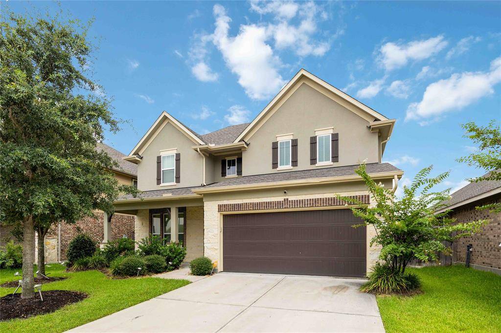 Cypress, TX 77433,8826 Blue Horizon CT