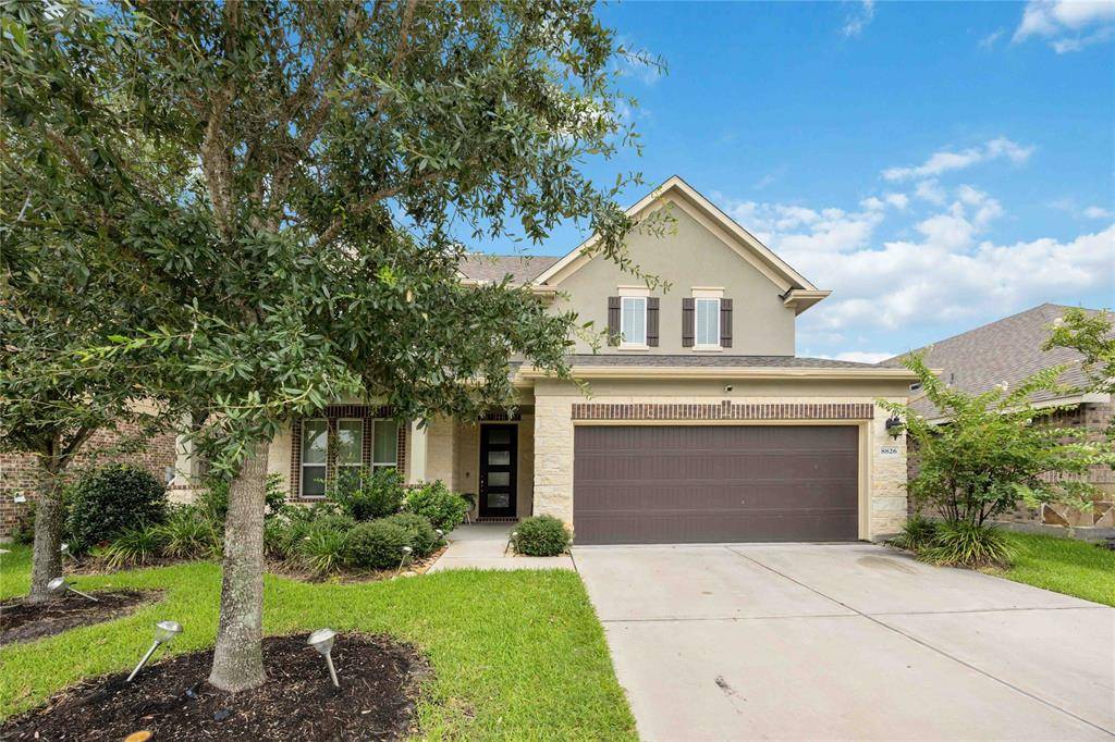 Cypress, TX 77433,8826 Blue Horizon CT