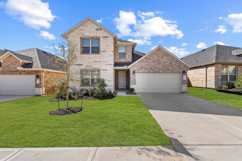 Conroe, TX 77304,349 Pleasant Hill WAY