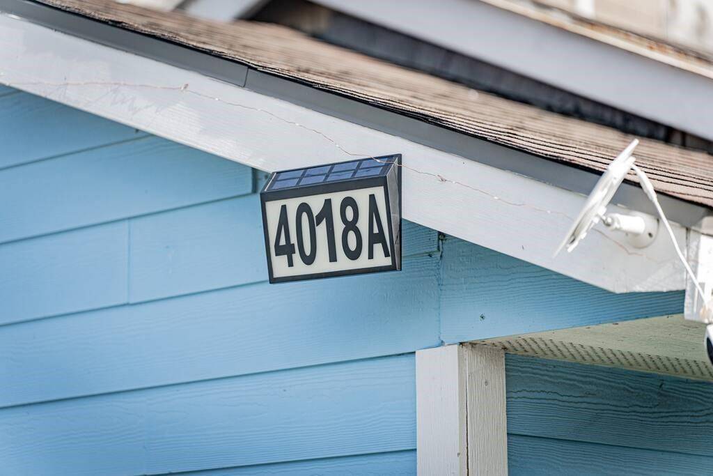 Galveston, TX 77550,4018 Sealy ST