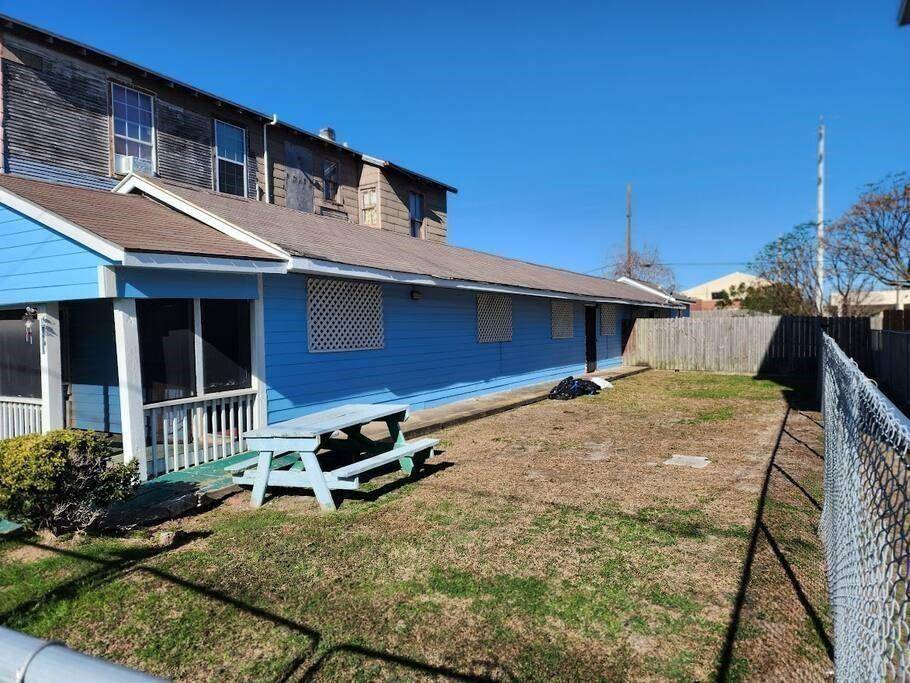 Galveston, TX 77550,4018 Sealy ST