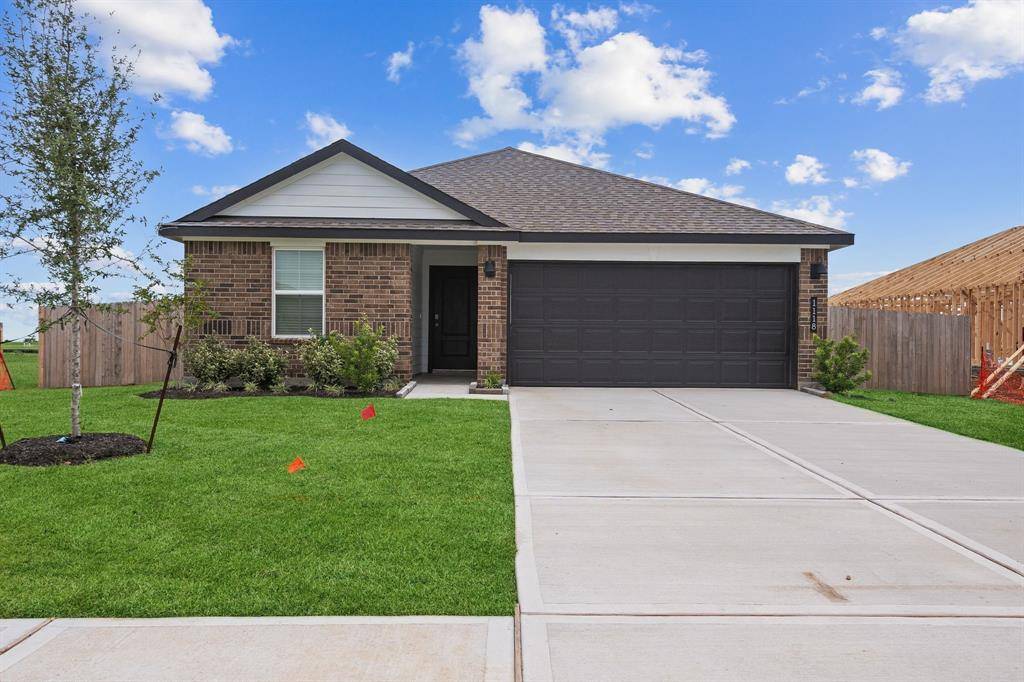 Texas City, TX 77590,1118 Sandhill Crane DR