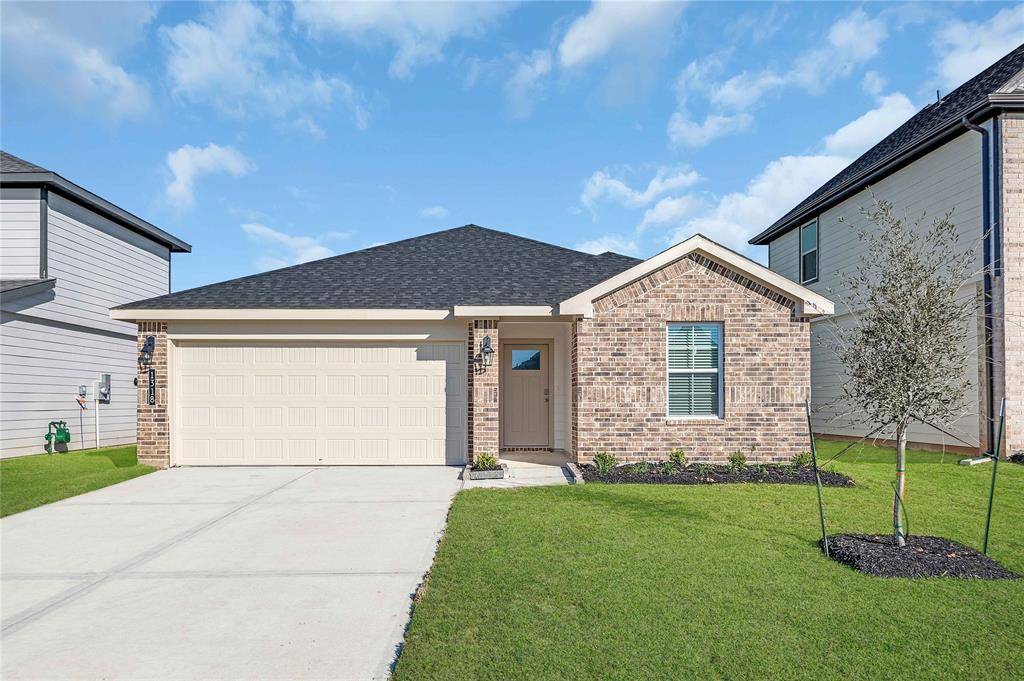 Richmond, TX 77406,7911 Cavour Drive