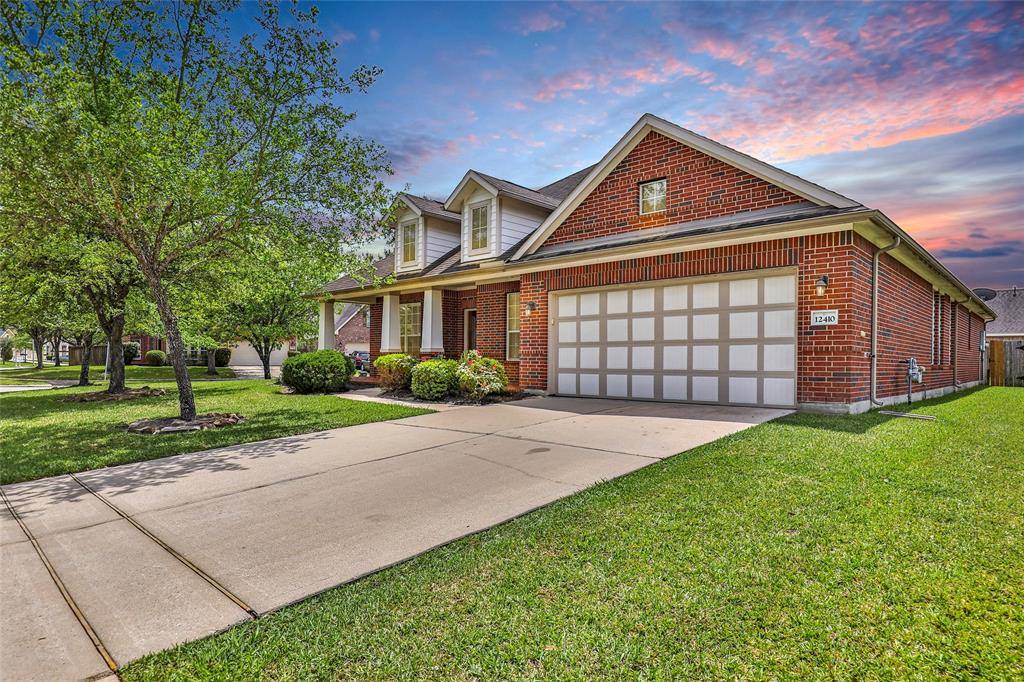 Humble, TX 77346,12410 Jamestown Crossing LN