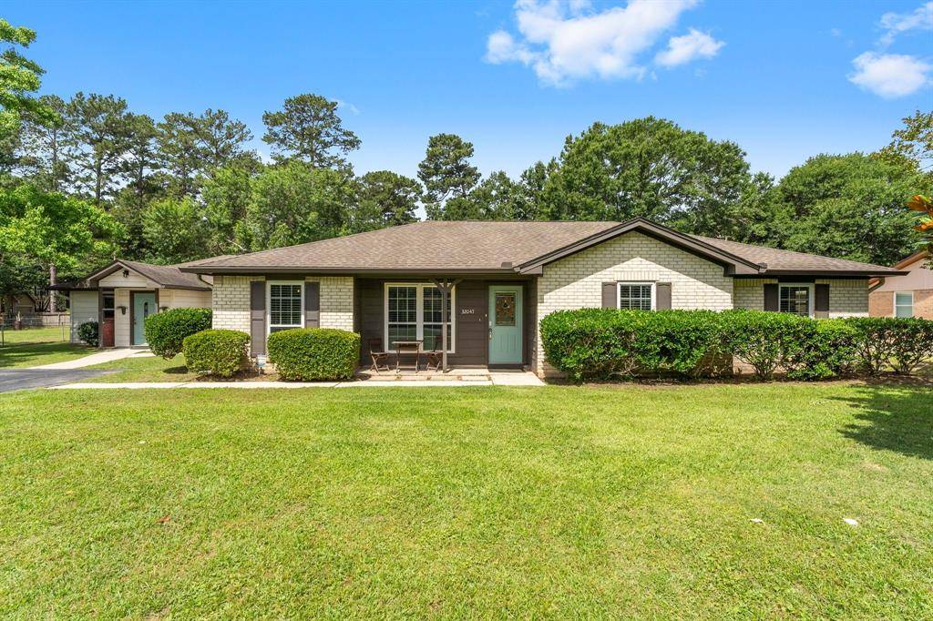 Magnolia, TX 77355,32047 S Wiggins ST
