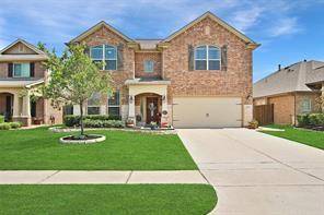 Tomball, TX 77377,18218 Bridle Meadow LN