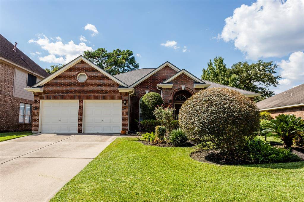 Humble, TX 77346,18407 Bluewater Cove DR