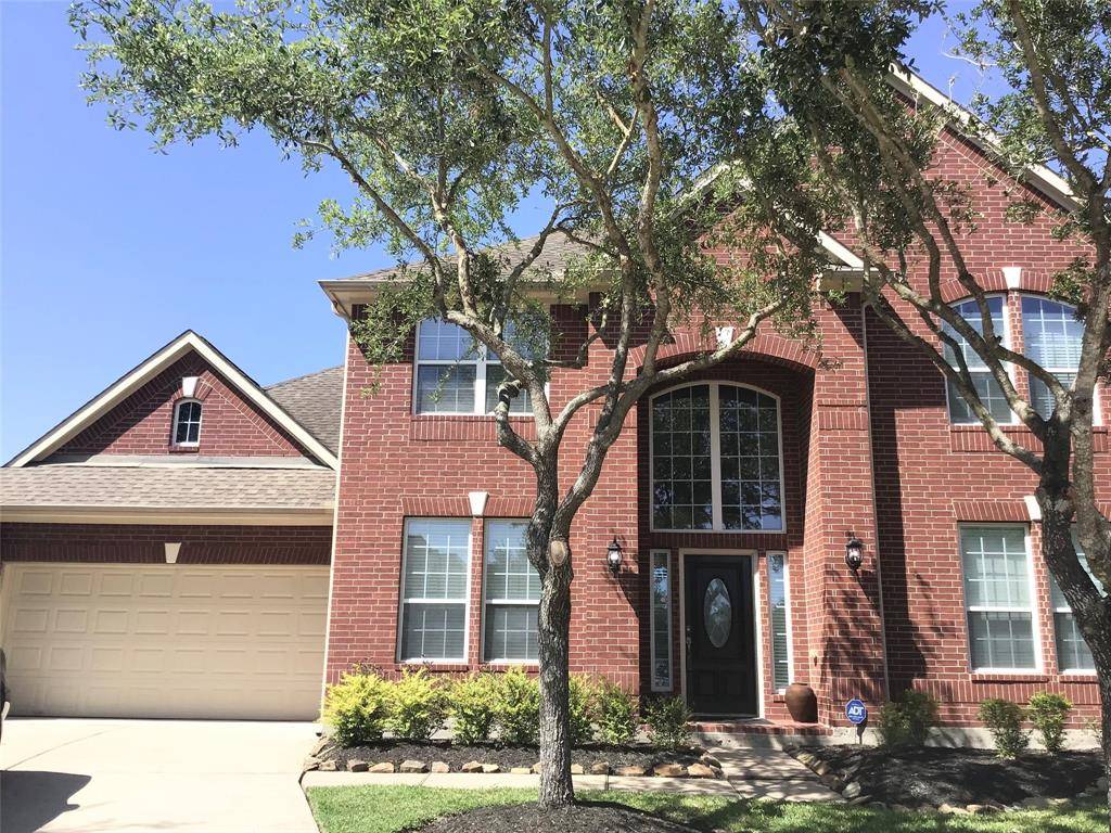 Pearland, TX 77584,3001 Willow Brook CT