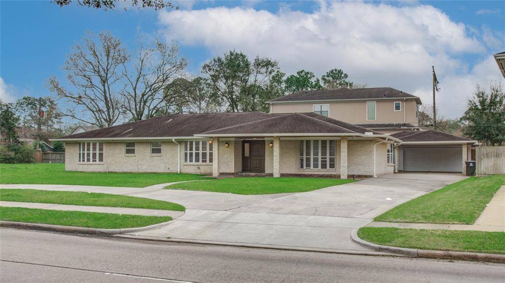 Houston, TX 77096,5535 S Braeswood BLVD