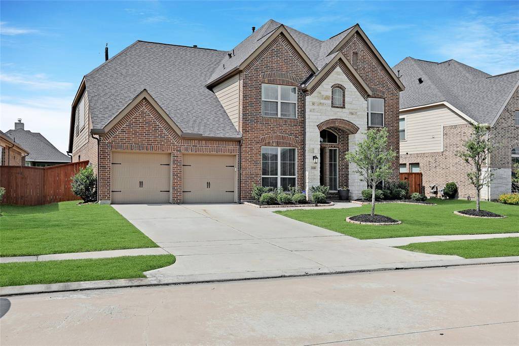 Cypress, TX 77429,15210 Calandra Lark LN