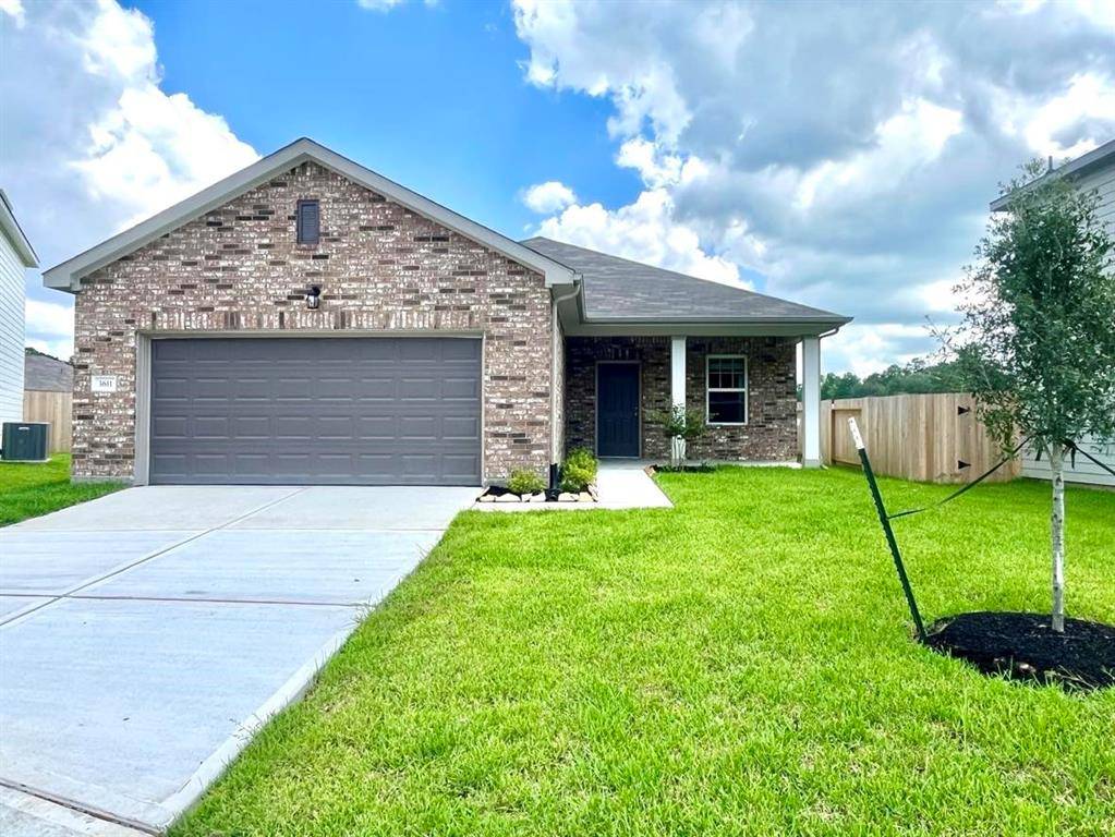 Huffman, TX 77336,3611 Addington CT