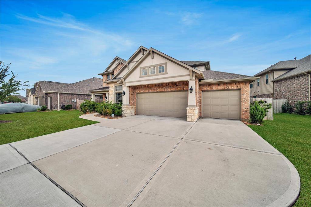 Richmond, TX 77407,8607 Shadowbrook Glen TRL