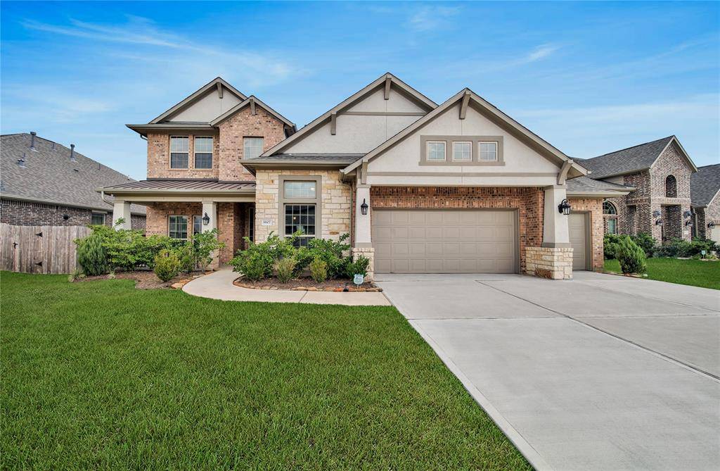 Richmond, TX 77407,8607 Shadowbrook Glen TRL