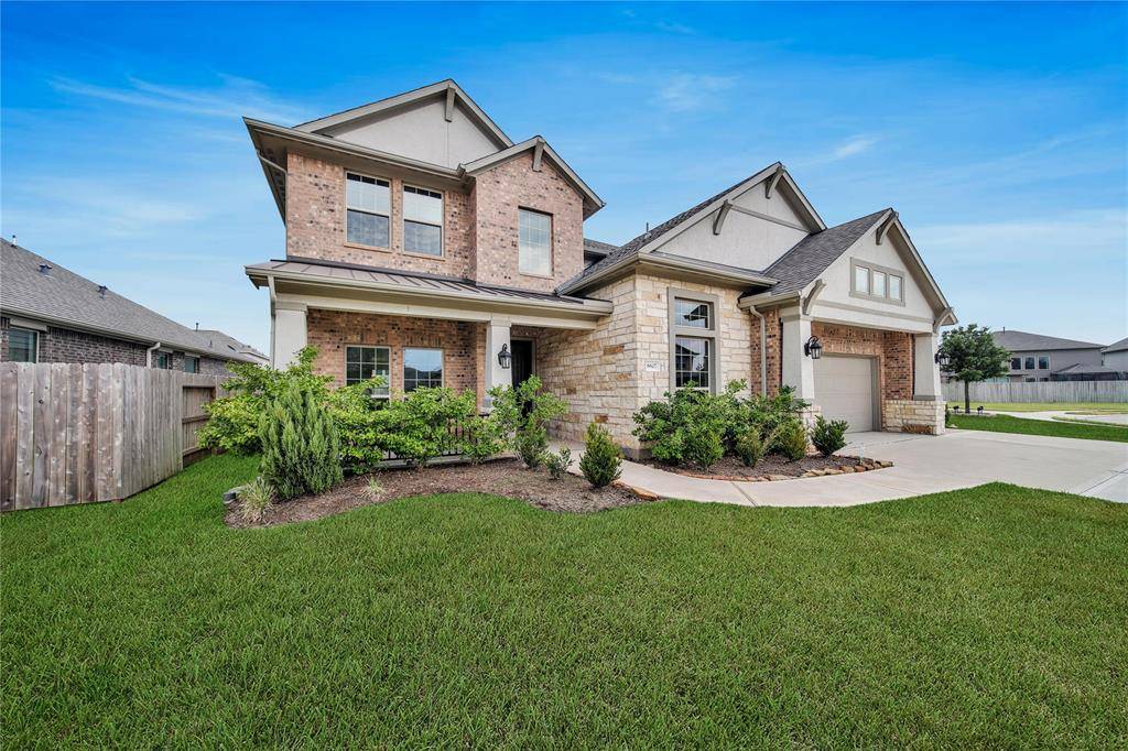 Richmond, TX 77407,8607 Shadowbrook Glen TRL