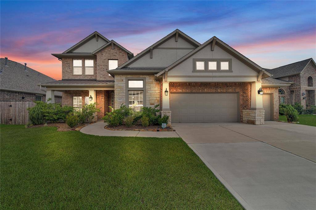 Richmond, TX 77407,8607 Shadowbrook Glen TRL