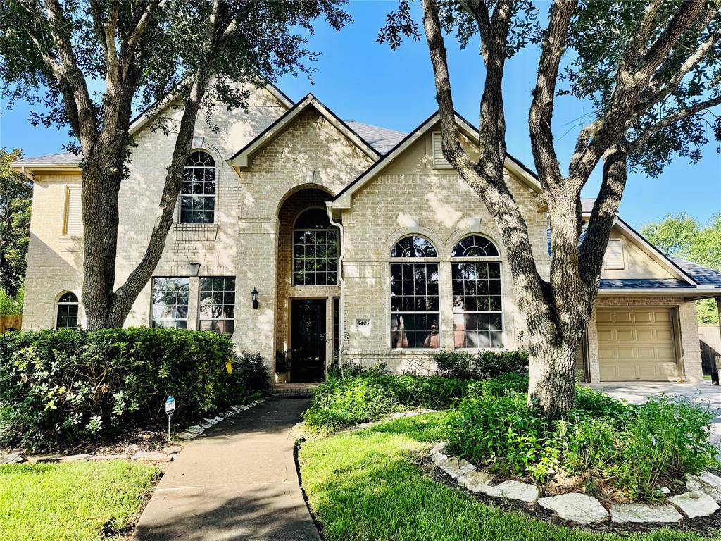 Sugar Land, TX 77479,5403 Emerald Pointe LN