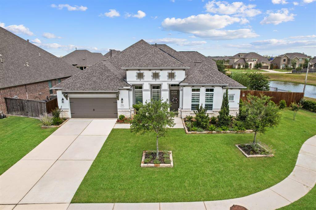 Tomball, TX 77375,25306 Hollowgate Park LN