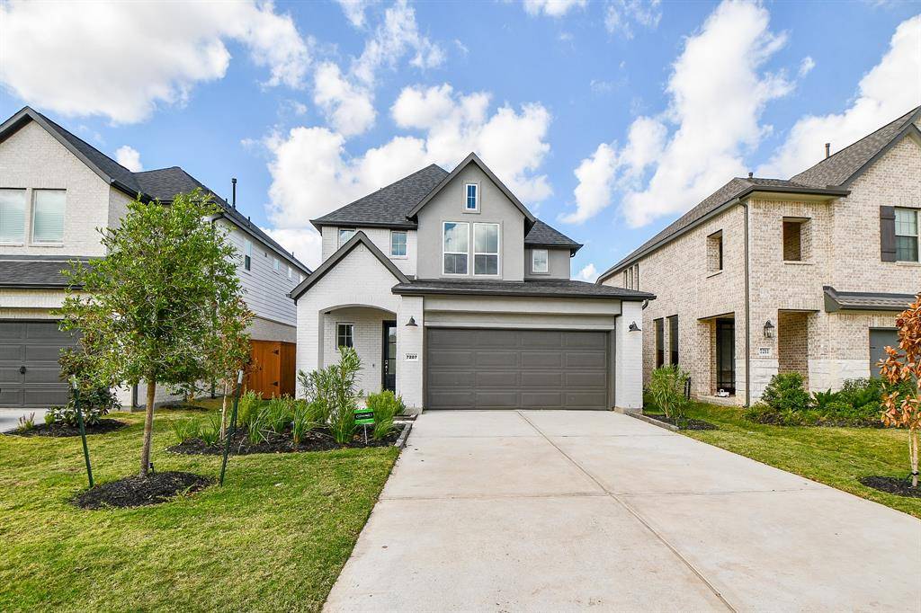 Katy, TX 77493,7207 Prairie Heights DR