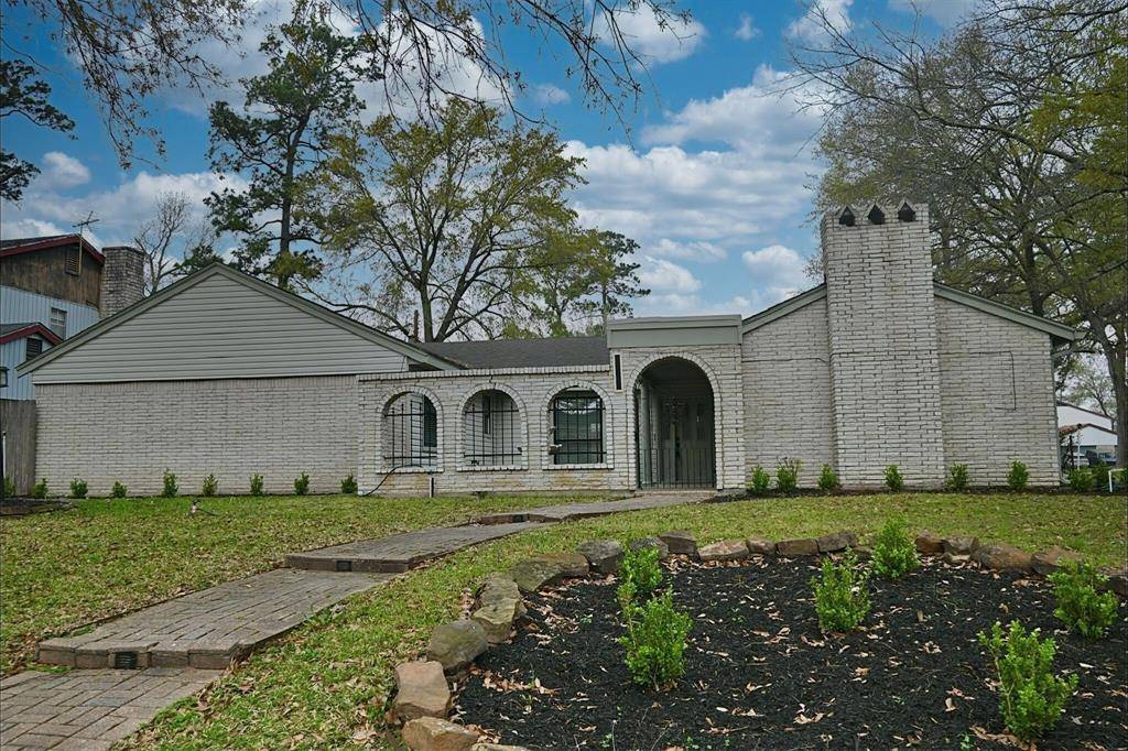 Spring, TX 77388,202 Pine Branch DR