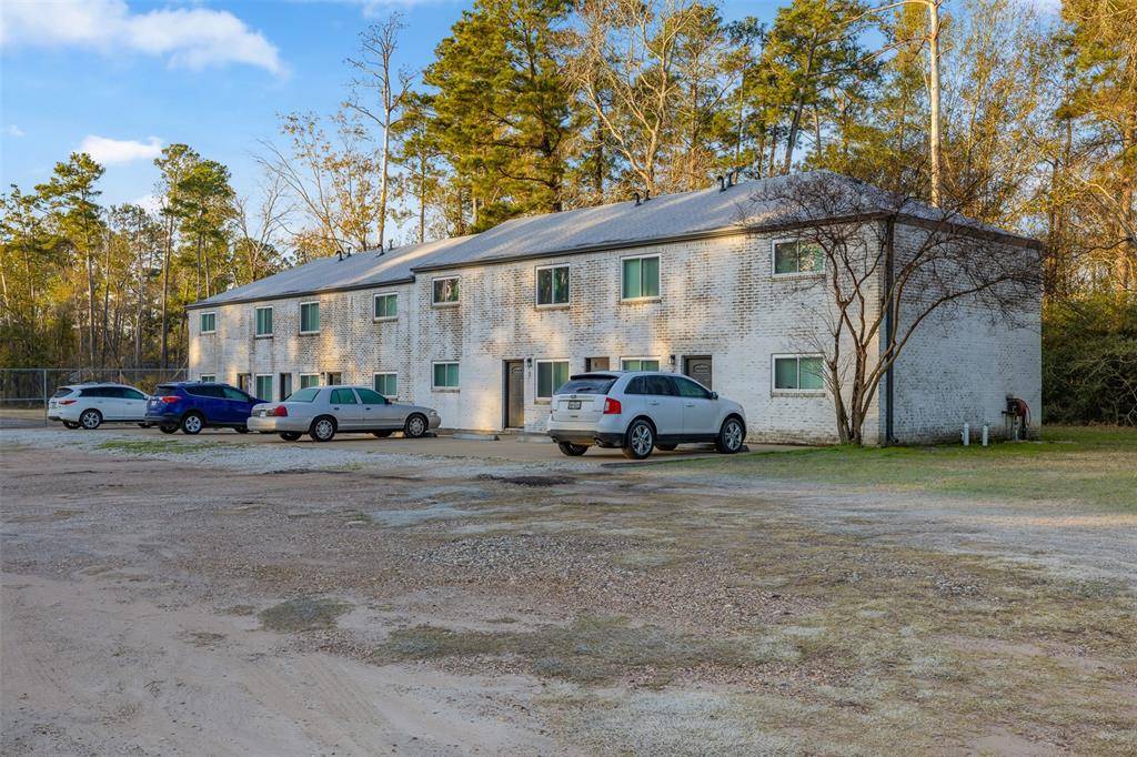 Onalaska, TX 77360,2001 N Fm 356